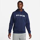 Nike FFF Club Fleece Pullover Hoodie (Herr)