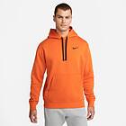 Nike Netherlands Club Fleece Pullover Hoodie (Herr)