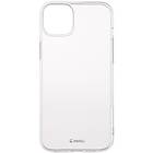 Krusell SoftCover for iPhone 14 Plus