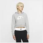 Nike Sportswear Essential Cropped Hoodie (Femme)