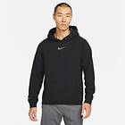 Nike Pro Pullover Fleece Training Hoodie (Homme)