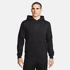 Nike Paris Saint-Germain Football Hoodie (Miesten)