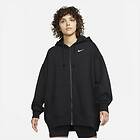 Nike Sportswear Essentials Fleece Full-Zip Hoodie (Dam)