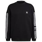 Adidas Adicolor Classics Lock-up Trefoil Crewneck Sweatshirt (Homme)