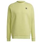 Adidas Adicolor Essentials Trefoil Crewneck Sweatshirt (Herre)