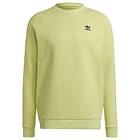 Adidas Adicolor Essentials Trefoil Crewneck Sweatshirt (Men's)