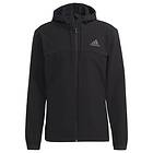 Adidas Cold.Rdy Full-zip Workout Hoodie (Herre)