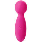 Baseks 10 Function Powerful Wand Vibrator