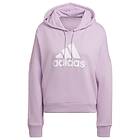 Adidas Future Icons Badge Of Sport Hoodie (Dam)