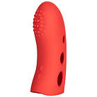 CalExotics Marvelous Arouser Finger Vibrator Red