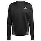 Adidas Own The Run Colorblock Sweatshirt (Homme)