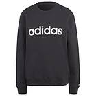 Adidas Essentials Linear French Terry Sweatshirt (Homme)