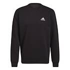 Adidas Essentials Fleece Sweatshirt (Homme)