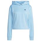 Adidas Aeroready Hoodie (Women's)