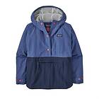 Patagonia Isthmus Anorak (Jente)