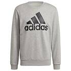 Adidas Essentials Big Logo Sweatshirt (Herre)