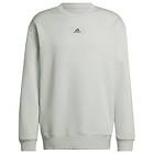 Adidas Essentials FeelVivid Cotton Fleece Drop Shoulder Sweatshirt (Miesten)