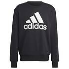 Adidas Essentials French Terry Big Logo Sweatshirt (Herr)