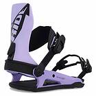 Ride C-6 Snowboard Bindings