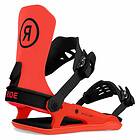 Ride C-8 Snowboard Bindings