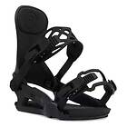 Ride Cl-4 Woman Snowboard Bindings