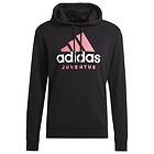 Adidas Juventus Dna Graphic Hoodie (Homme)