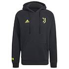 Adidas Juventus Travel Hoodie (Homme)