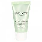 Payot Masque Charbon Ultra Absorbent Mattyfying Care Mask 50ml