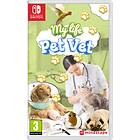 My Life: Pet Vet (Switch)