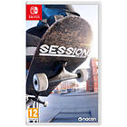 Session Skate Sim (Switch)