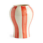 Hay Sobremesa Stripe Vase 220mm