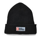 Black Diamond Double Waffle Beanie