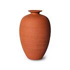 HKliving HK Objects Terracotta Vase 265mm