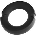 Doc Johnson Kink Silicone-Covered Metal Cock Ring 50mm