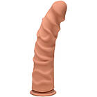 Doc Johnson The Ragin D UltraSkyn Dildo 8,9 inches