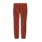 Patagonia Organic Cotton Everyday Cord Trousers (Dame)