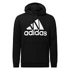 Adidas Big Logo Fleece Hoodie (Herre)