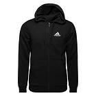 Adidas Essentials Big Logo Full-Zip Hoodie (Herr)