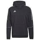 Adidas Tiro Reflective Hoodie (Homme)