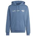 Adidas Reclaim Logo Hoodie (Herr)