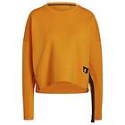 Adidas Sportswear Mission Victory Crew Sweatshirt (Herr)