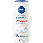 Nivea Creme Protect Shower Cream 250ml