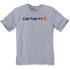 Carhartt Core Logo T-shirt (Homme)
