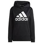 Adidas Aeroready Big Logo Hoodie (Dam)