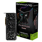 Gainward GeForce RTX 4070 Ti Phantom Reunion HDMI 3xDP 12GB