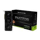 Gainward GeForce RTX 4070 Ti Phantom GS HDMI 3xDP 12GB