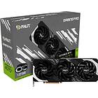 Palit GeForce RTX 4070 Ti GamingPro OC HDMI 3xDP 12GB