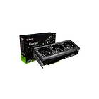 Palit GeForce RTX 4070 Ti GameRock HDMI 3xDP 12GB