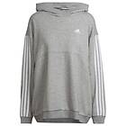 Adidas Essentials Cotton 3-Stripes Hoodie Maternity (Femme)