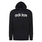 Adidas Essentials Oversized Fleece Hoodie (Dame)